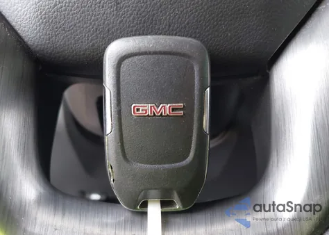 2020 GMC Sierra 2500Hd 4Wd Long Bed Denali/4Wd Standard Bed Denali z USA, uszkodzony, nr VIN 1GT19REY9LF317743